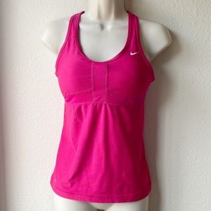 Nike Dri-FIT Tank Top